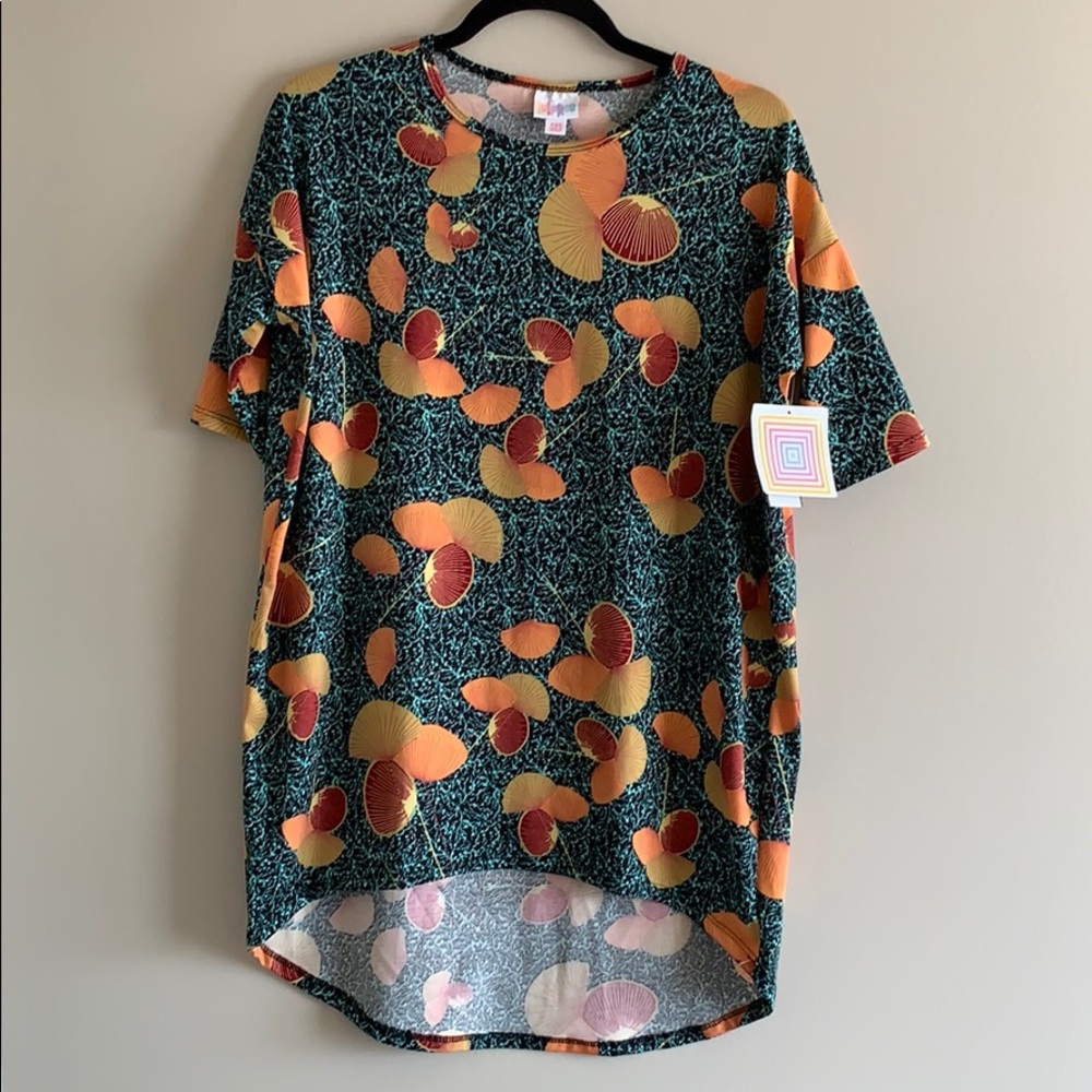 Hi Low tunic by LuLaRoe